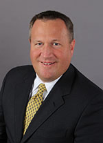 photo of Brian Geary 